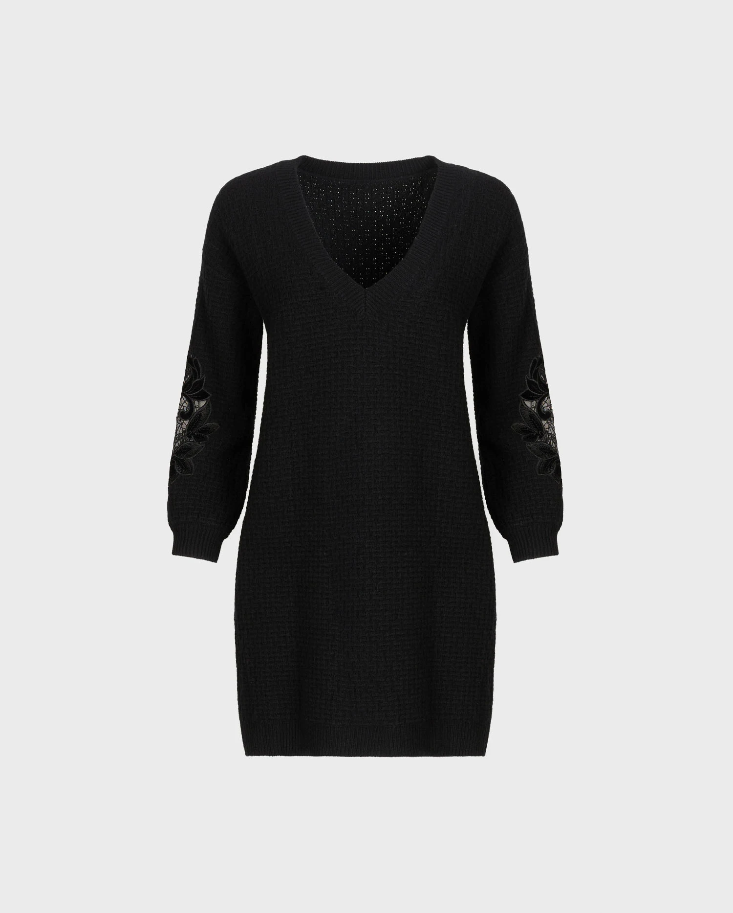 Academy Sweater Dress