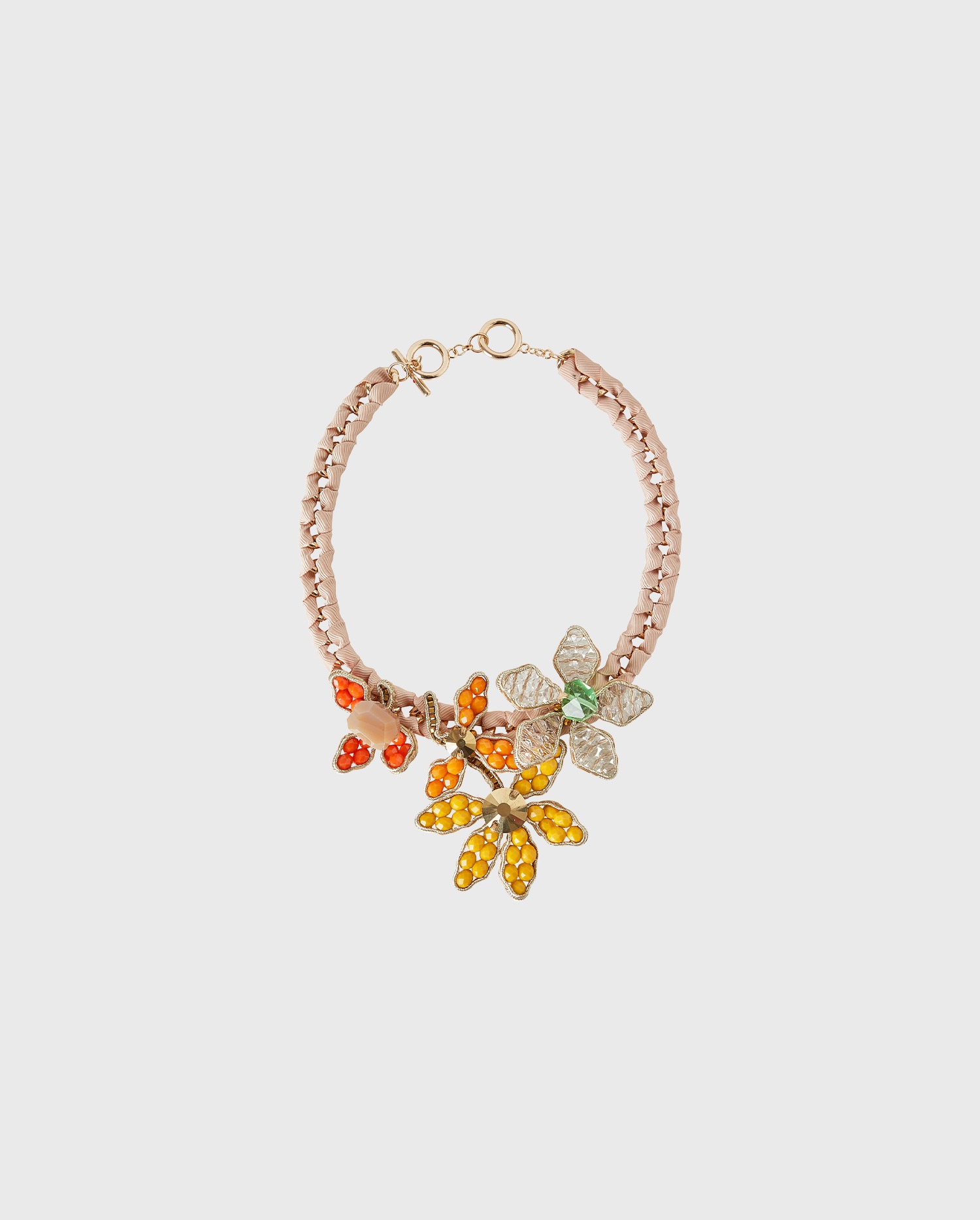 Acuarela Necklace