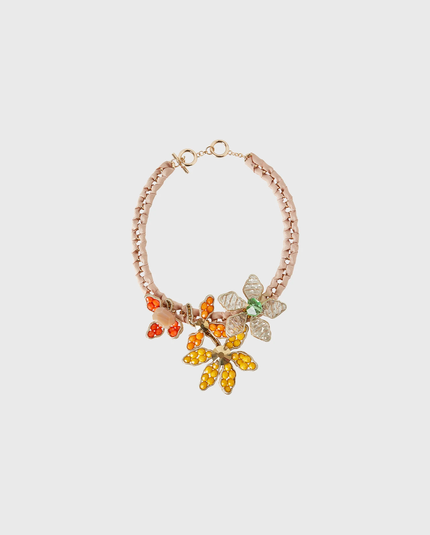 Acuarela Necklace
