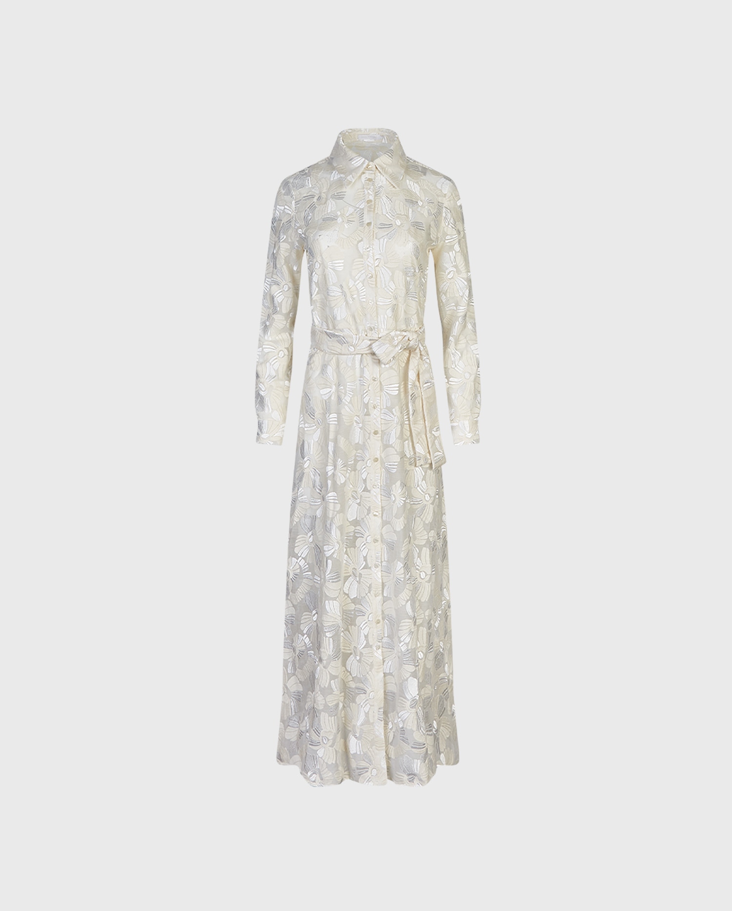 Adelie Dress