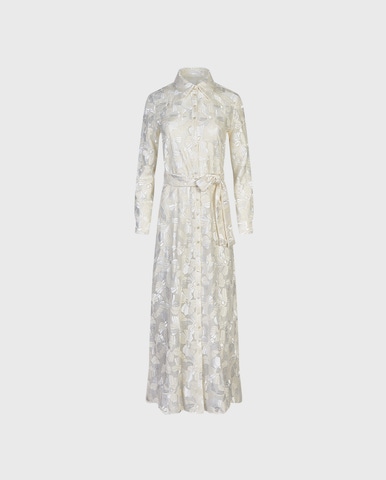 Adelie Dress