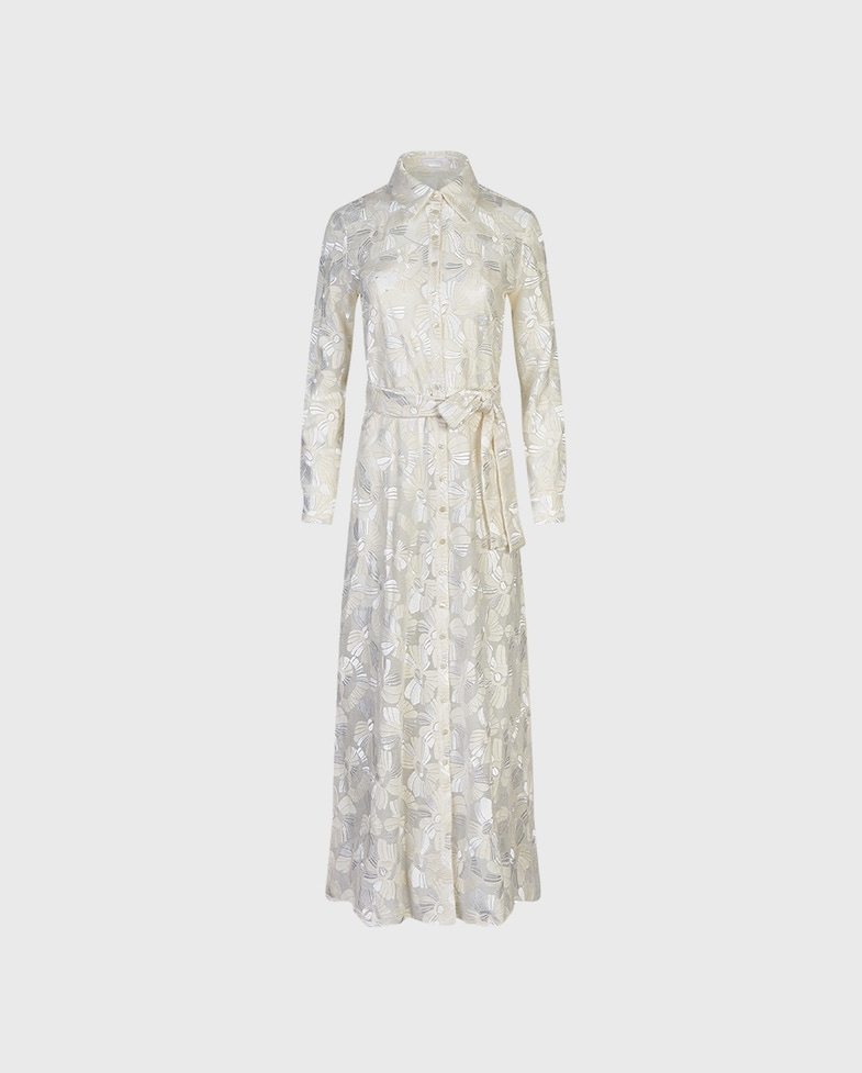 Adelie Dress