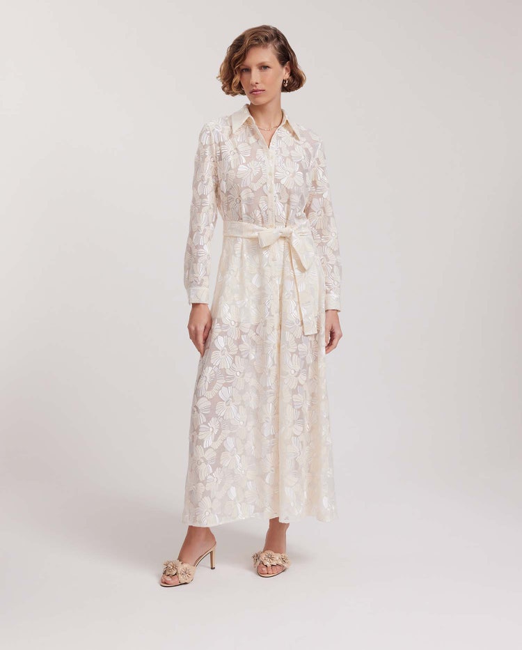 Adelie Dress