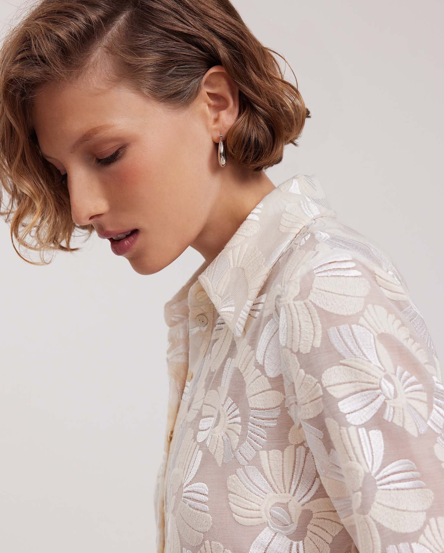 Adelie Dress