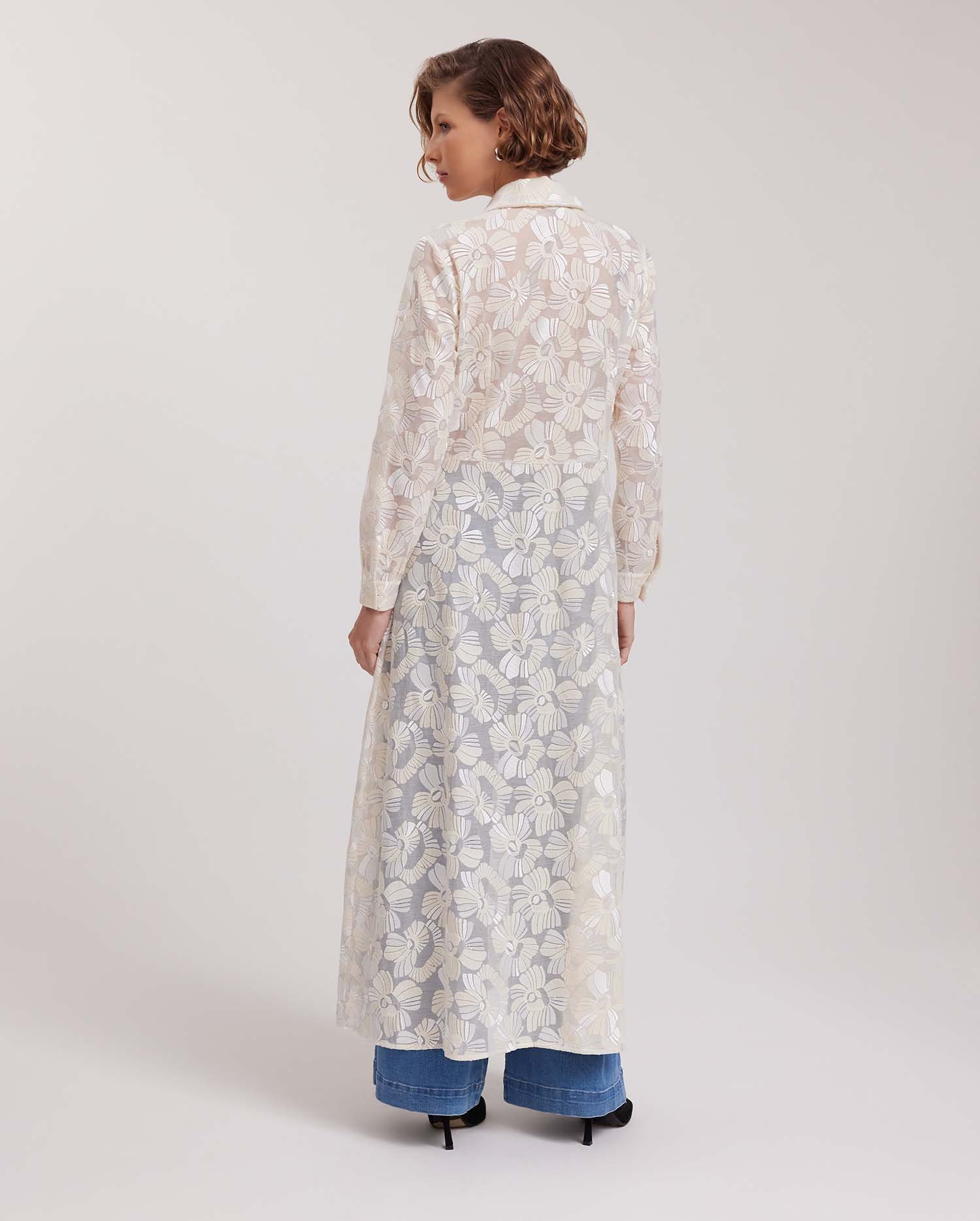 Adelie Dress