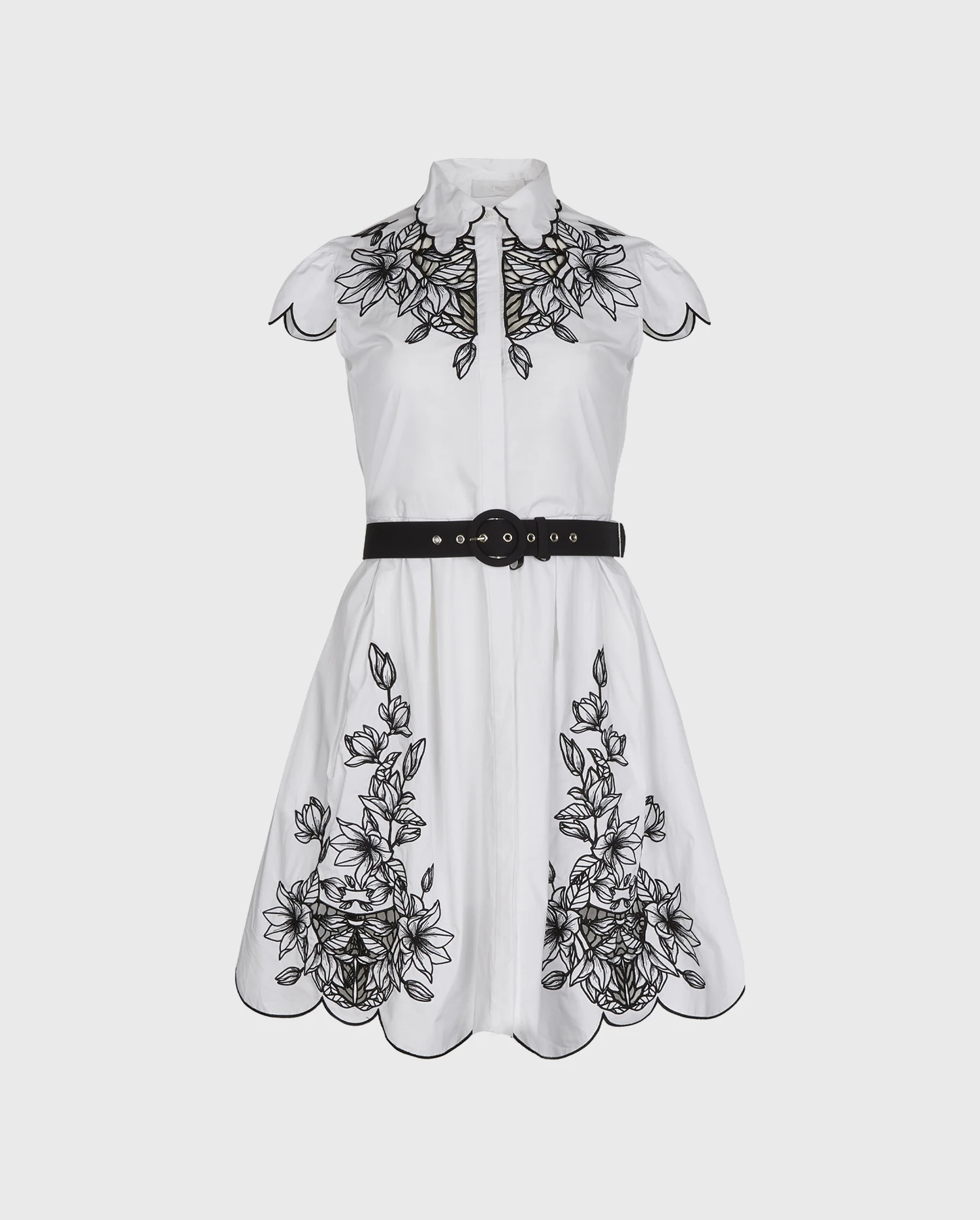 Adelina Dress