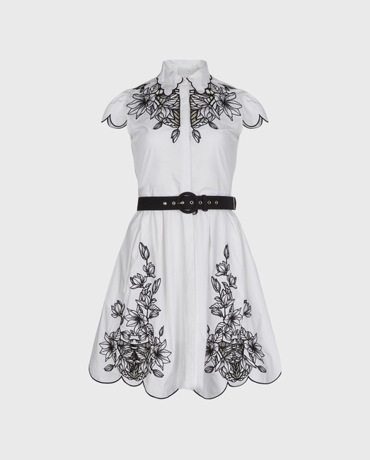 Adelina Dress