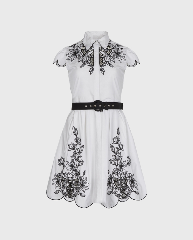 Adelina Dress