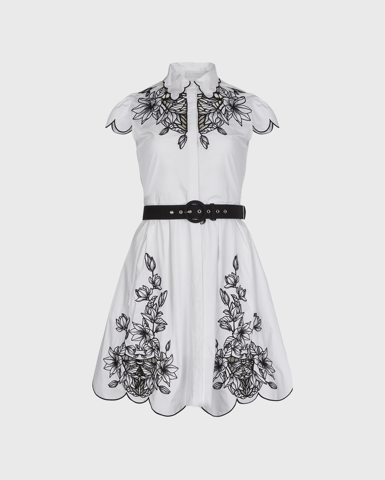 Adelina Dress