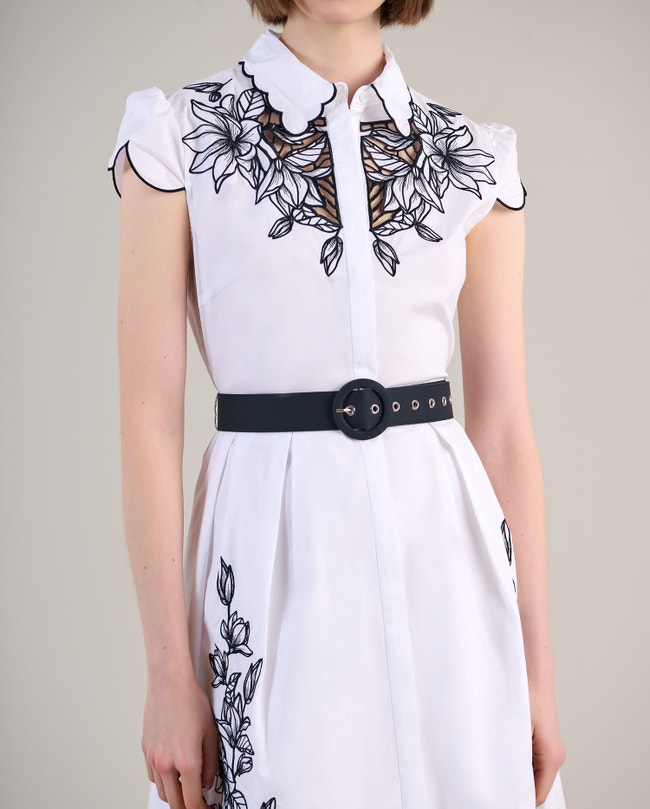 Adelina Dress