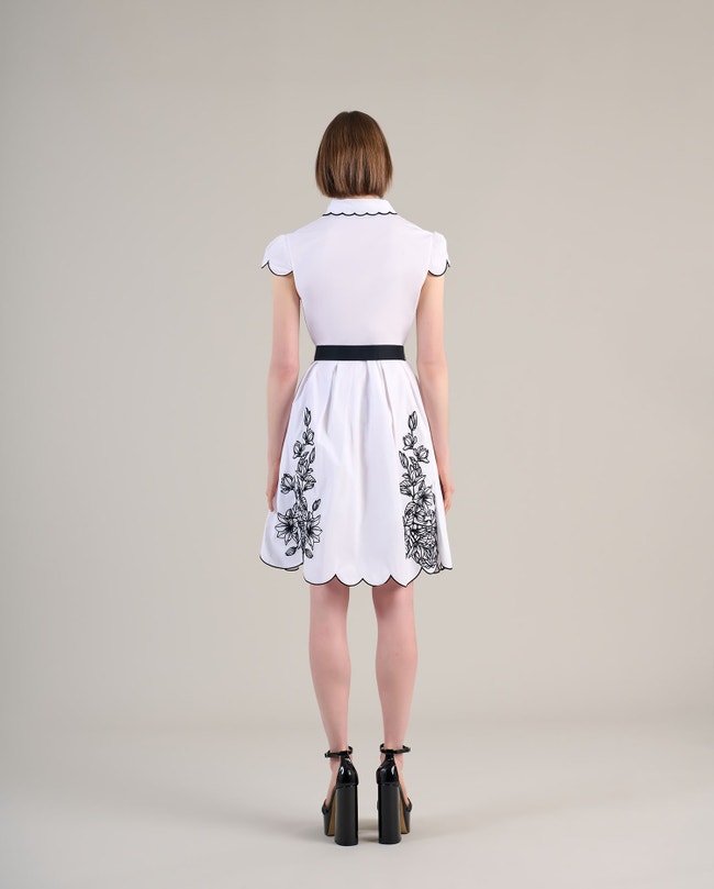 Adelina Dress
