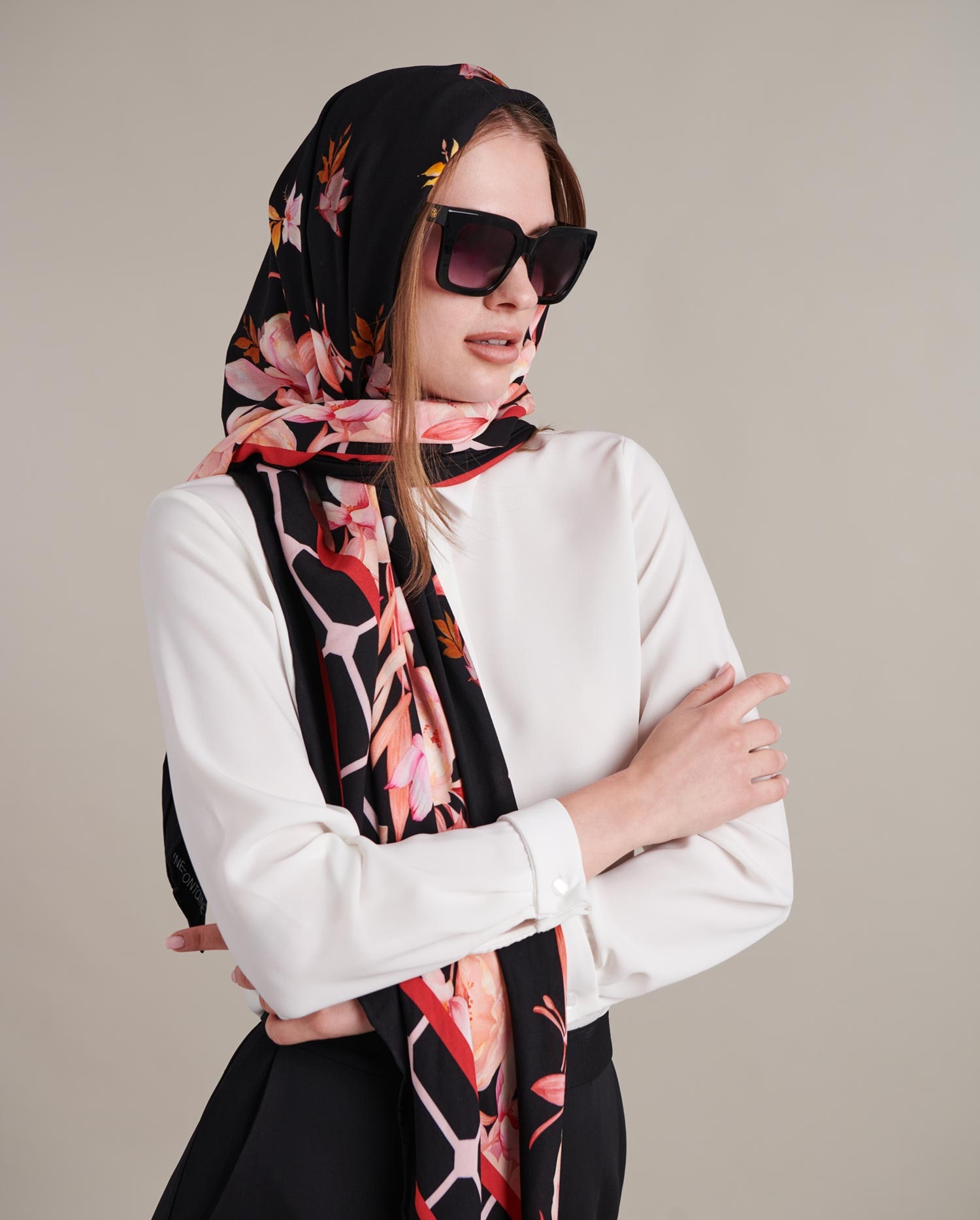 Marnie Scarf