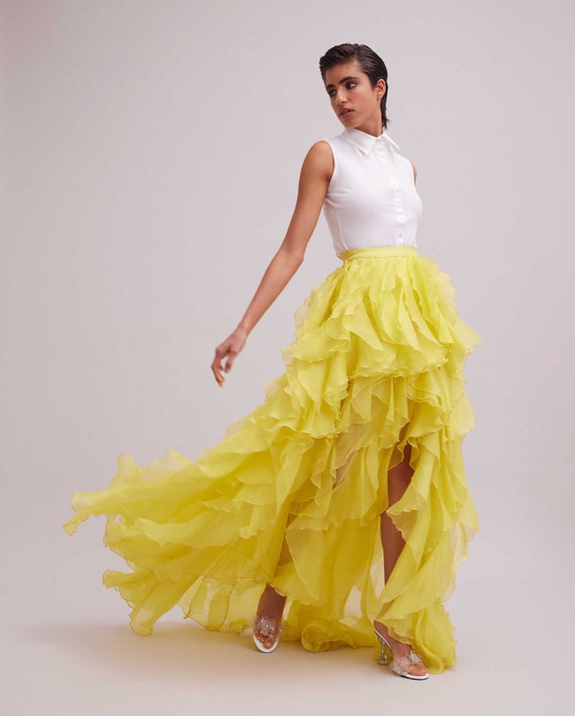 Adoration Skirt
