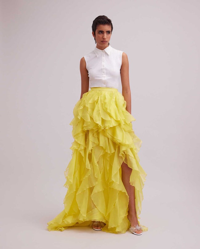 Adoration Skirt