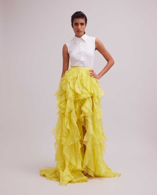 Adoration Skirt