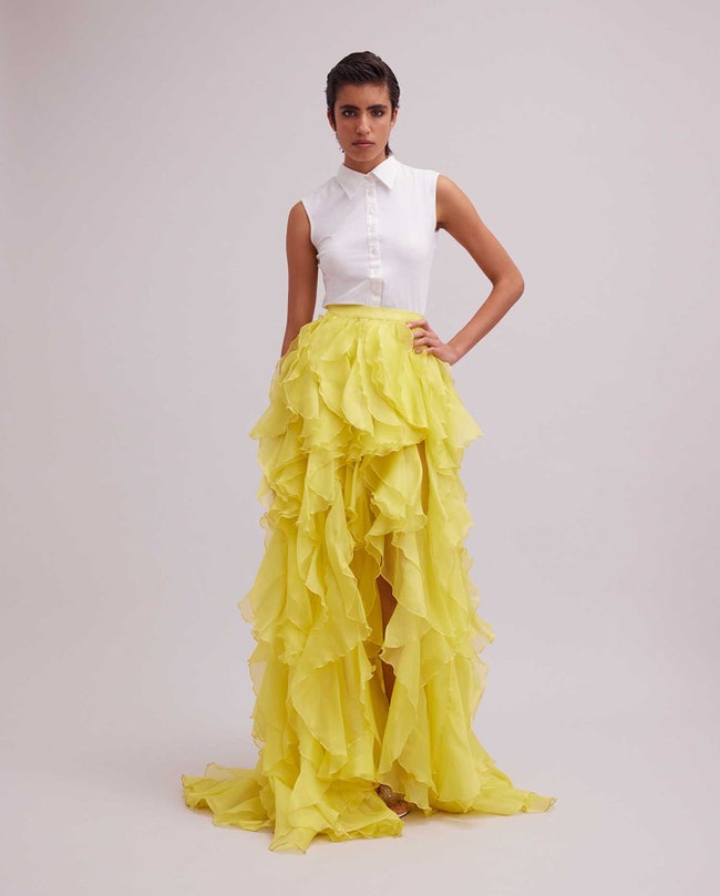 Adoration Skirt