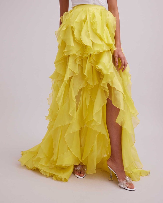 Adoration Skirt