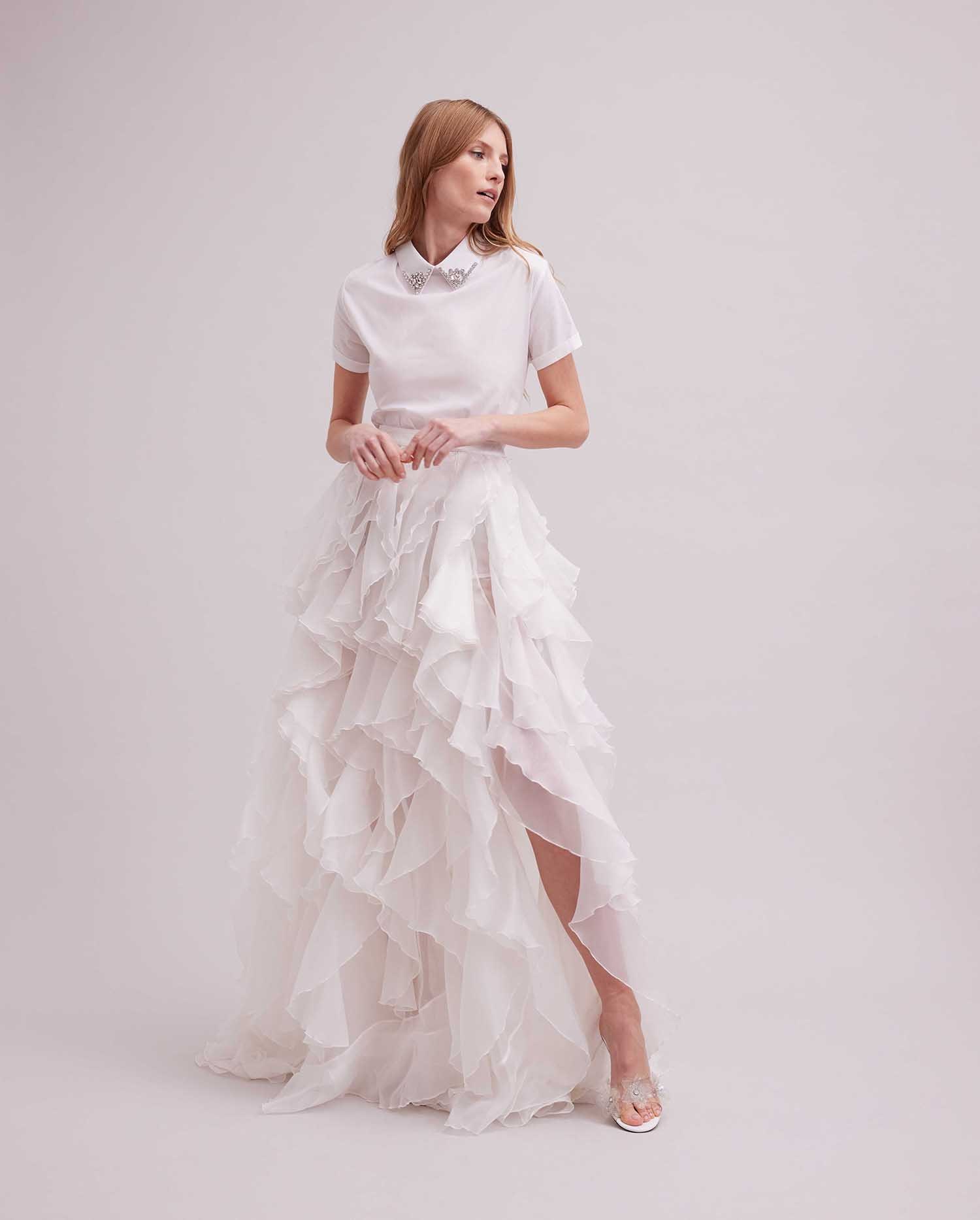 Adoration Skirt