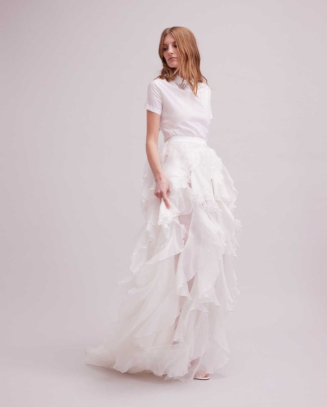 Adoration Skirt