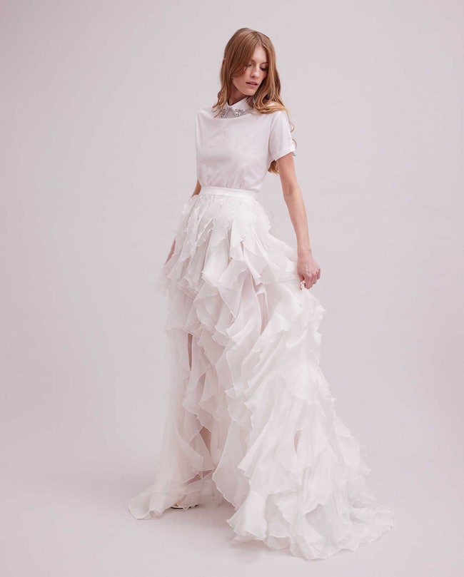 Adoration Skirt