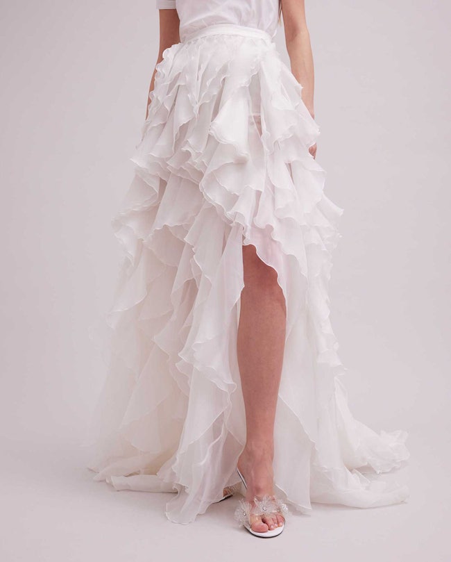 Adoration Skirt