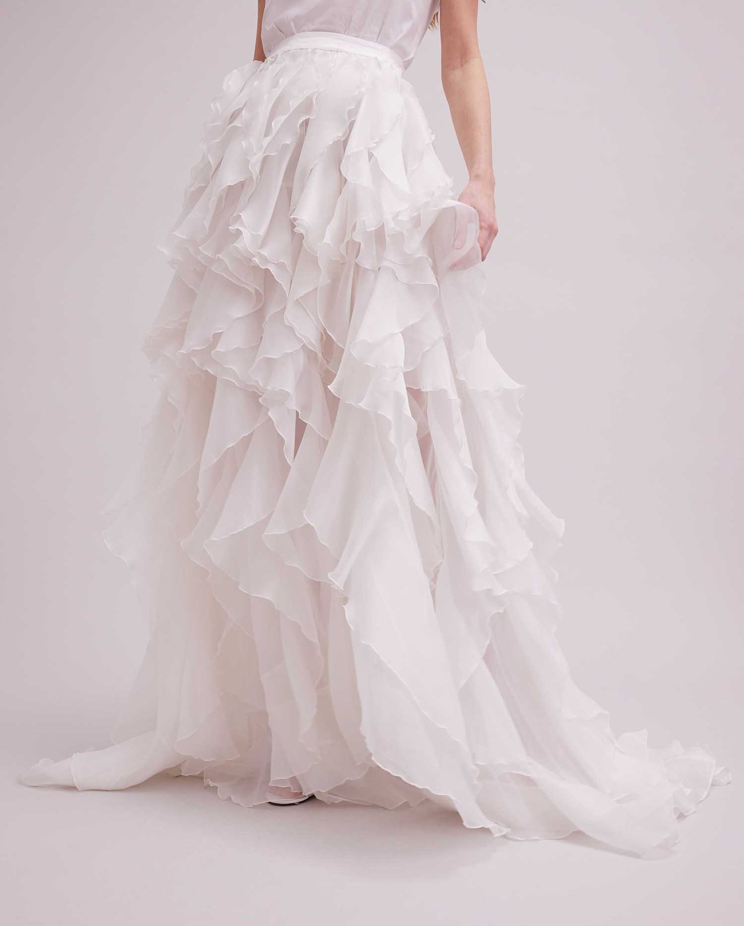 Adoration Skirt