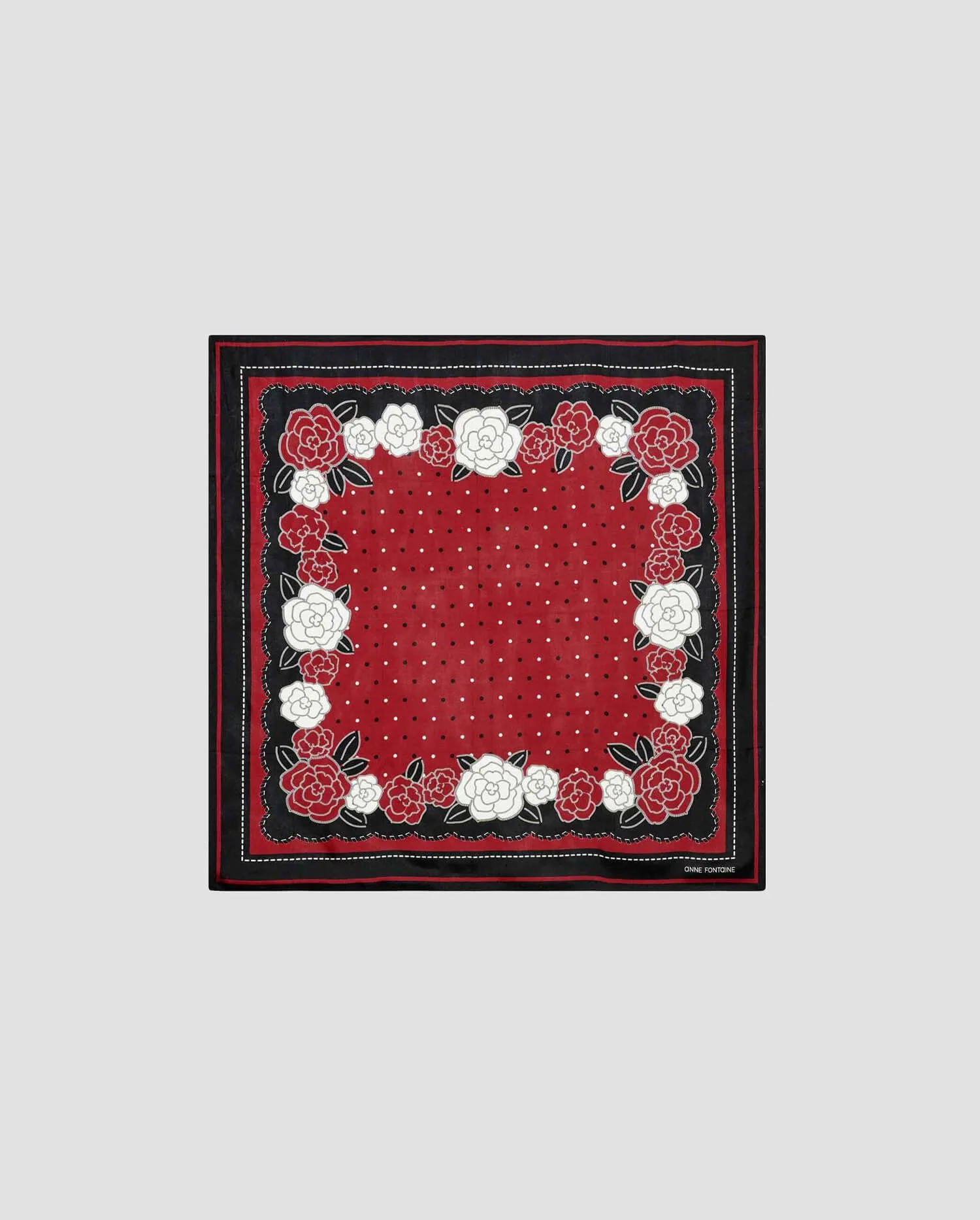 Adrian Scarf