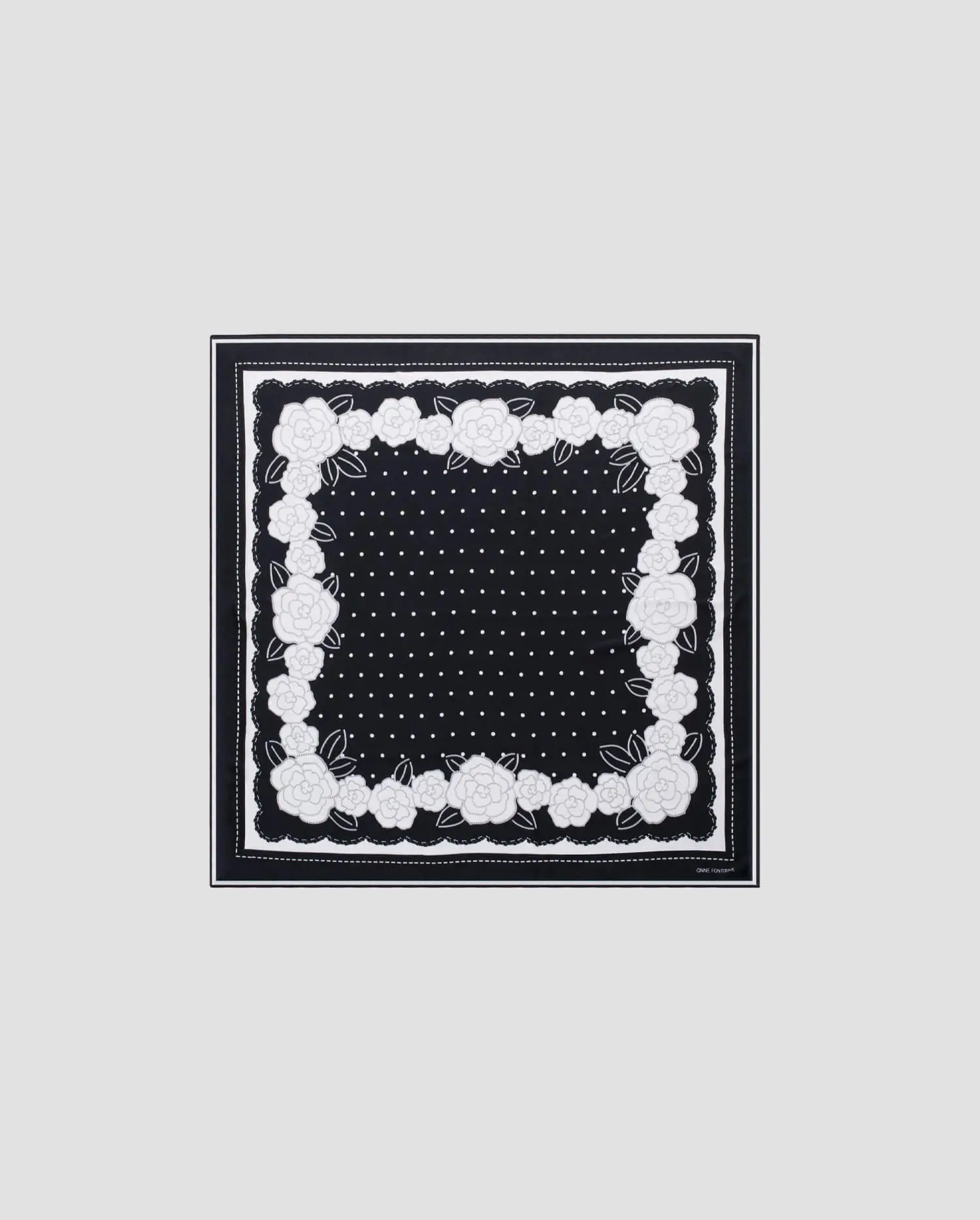Adrian Scarf