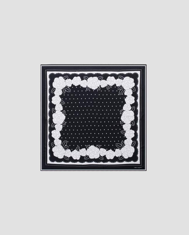 Adrian Scarf