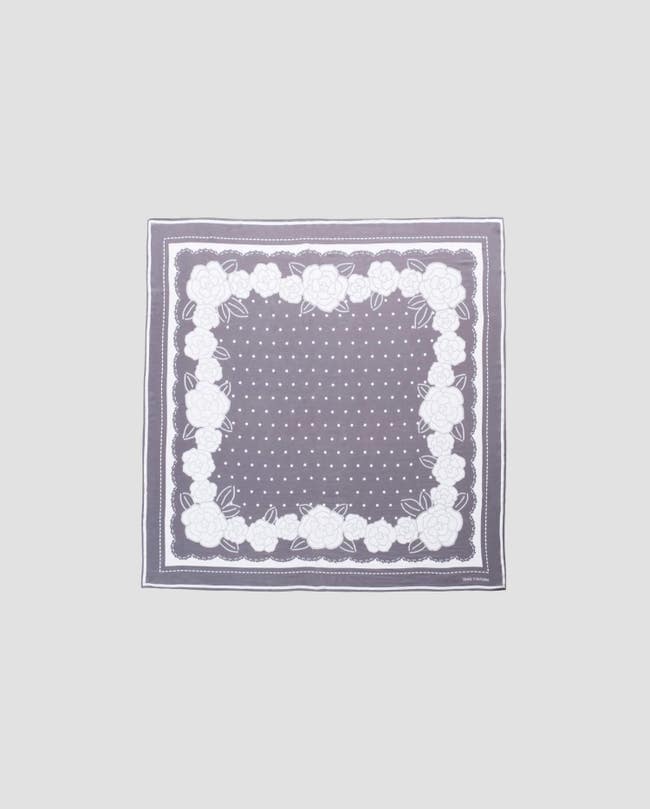 Adrian Scarf