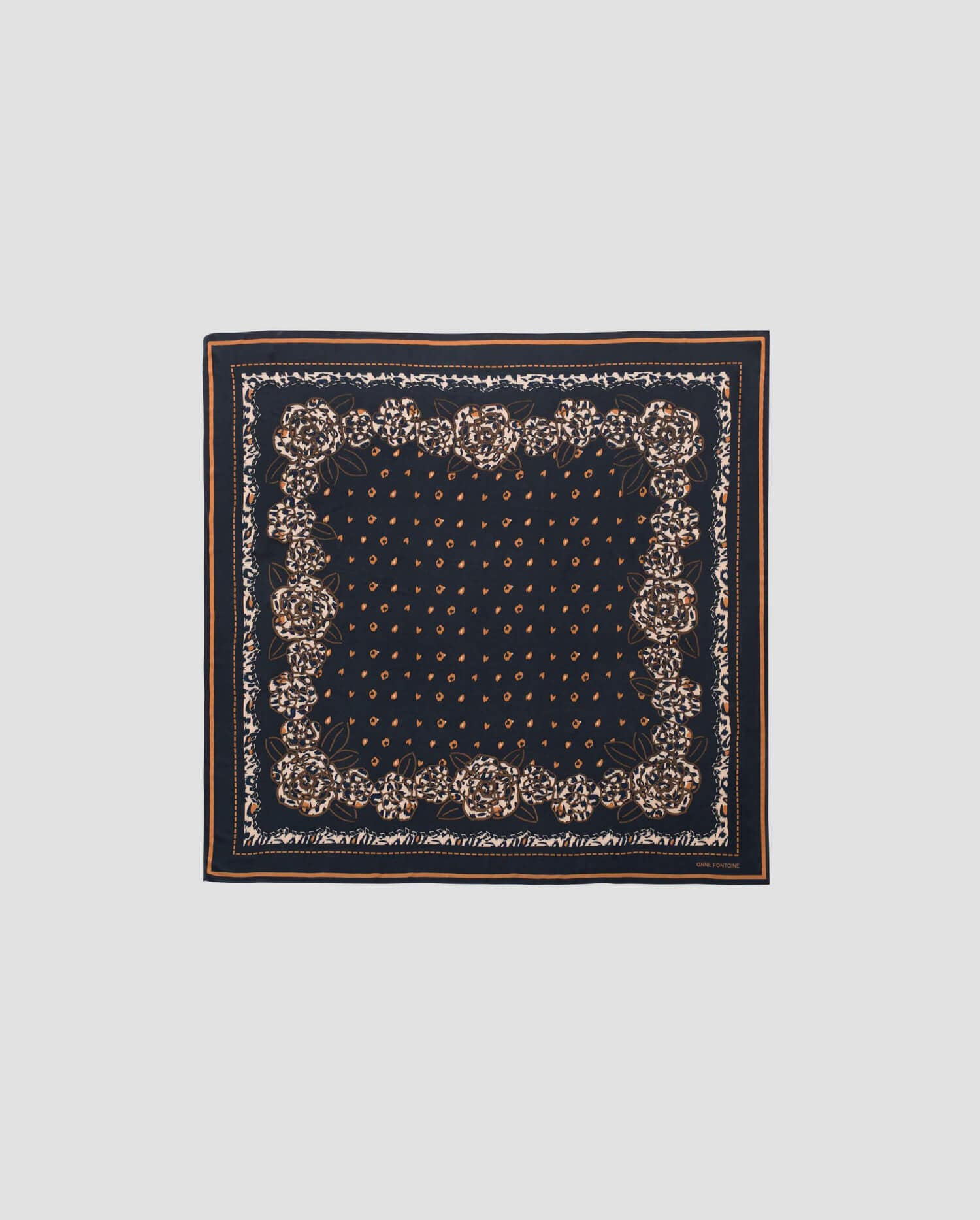 Adrian Scarf