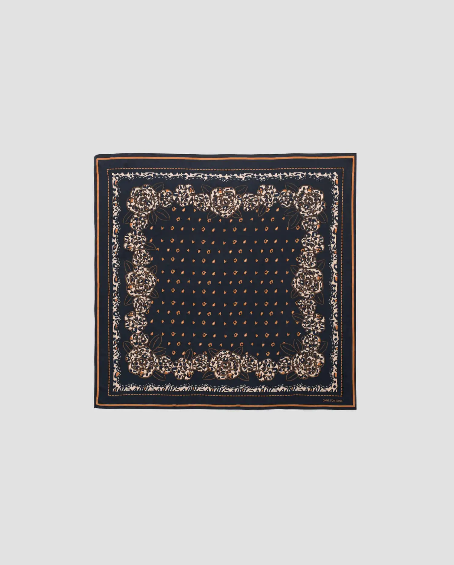 Adrian Scarf