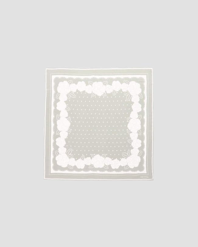 Adrian Scarf