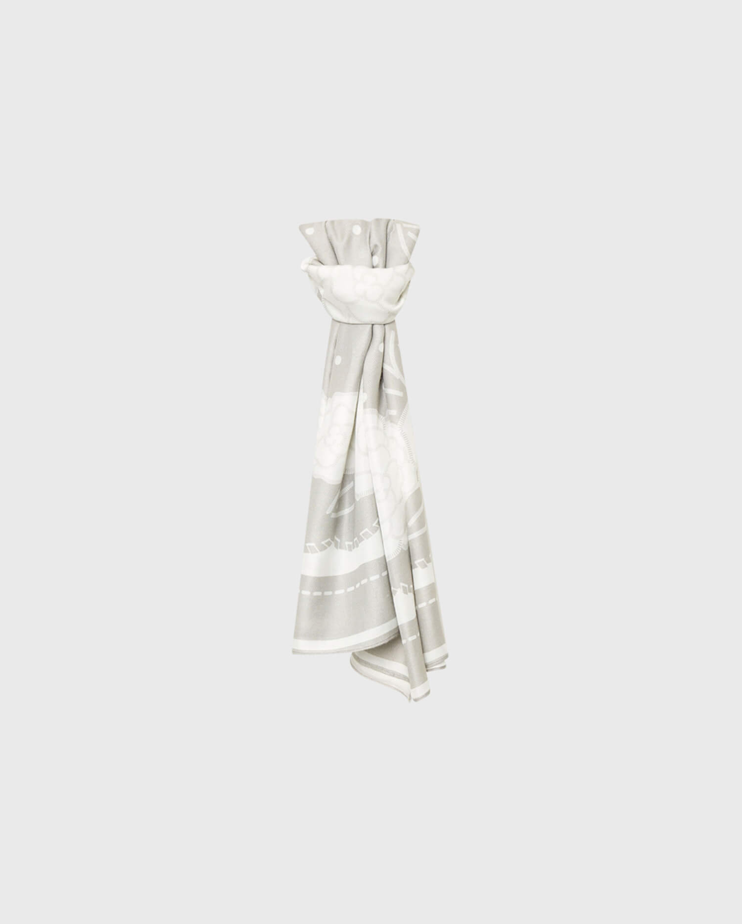 Anne Fontaine  Scarf Image #1