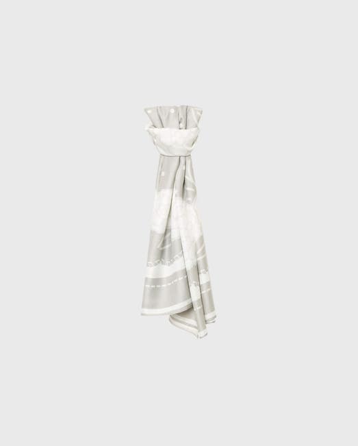 Anne Fontaine  Scarf Image #1