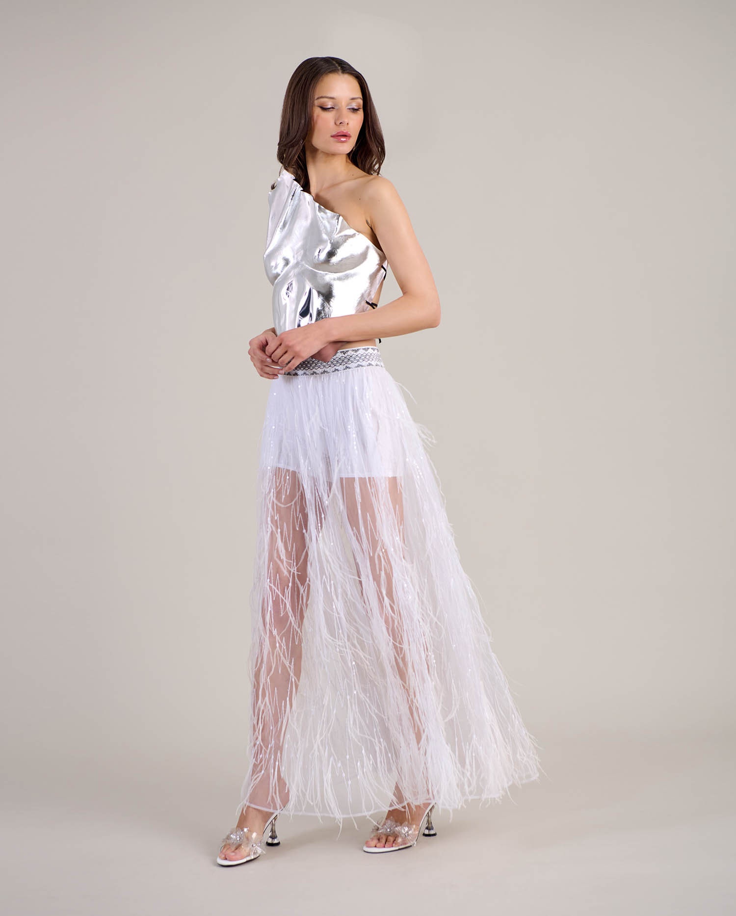 Agata Corset