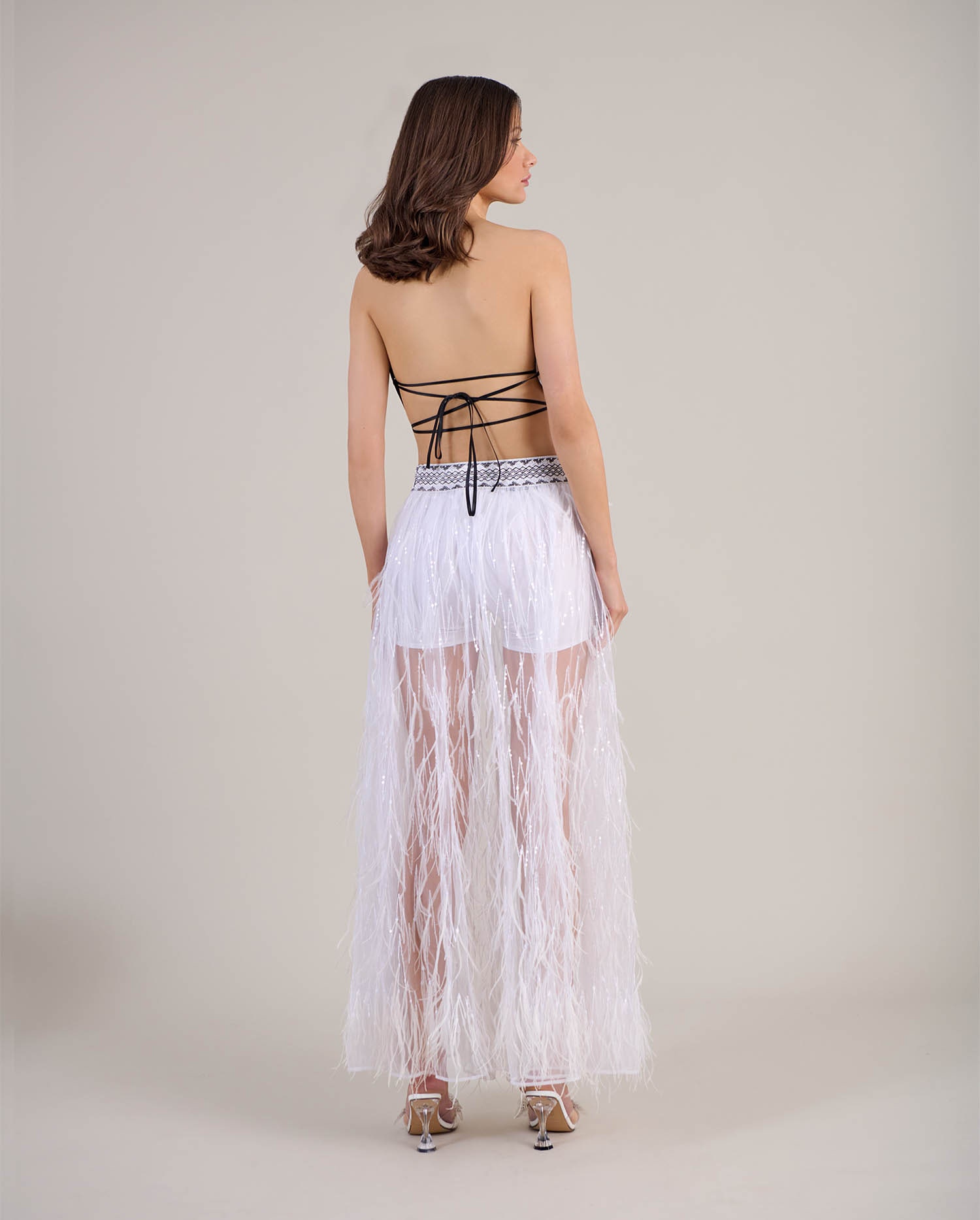 Agata Corset