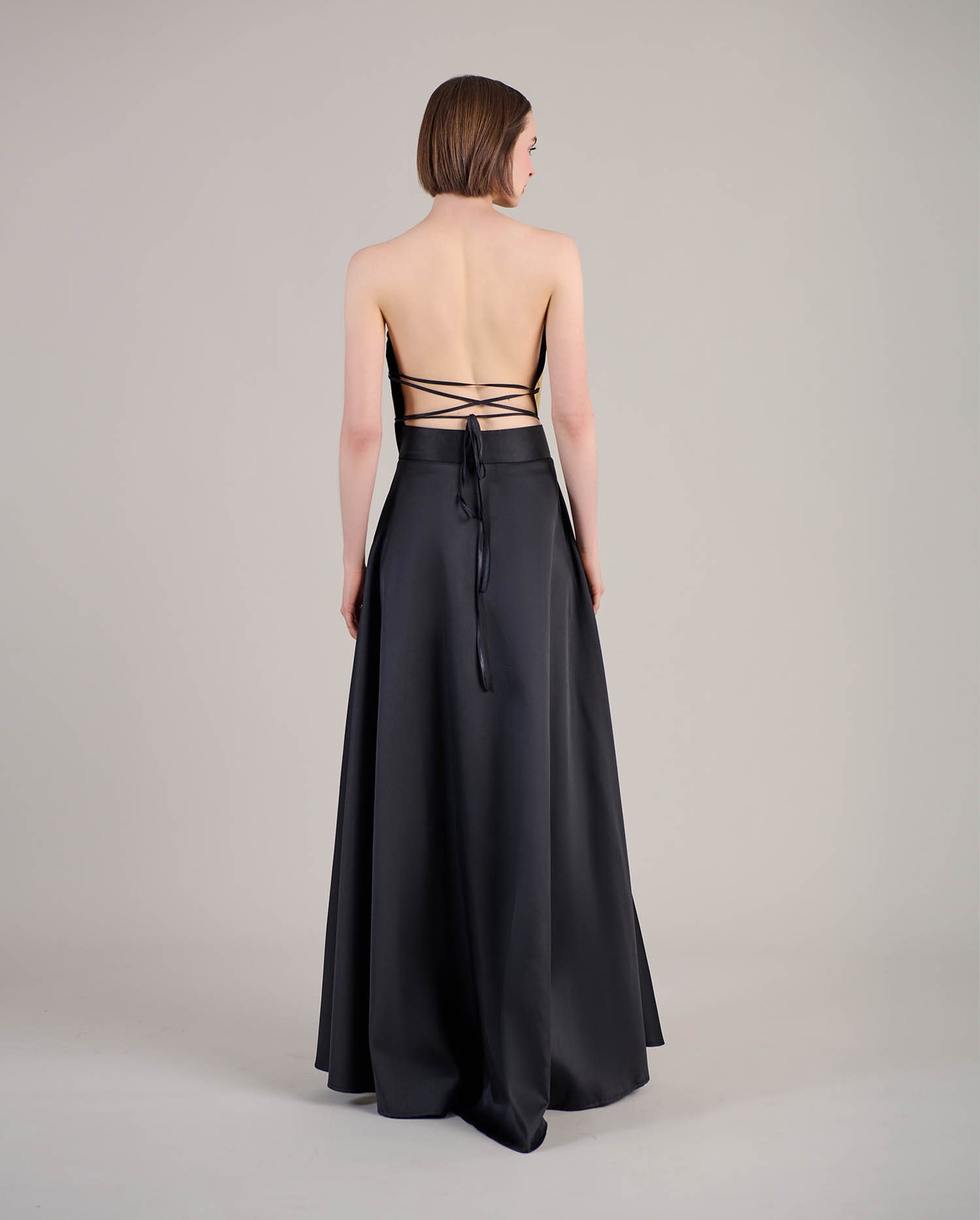 Agata Corset