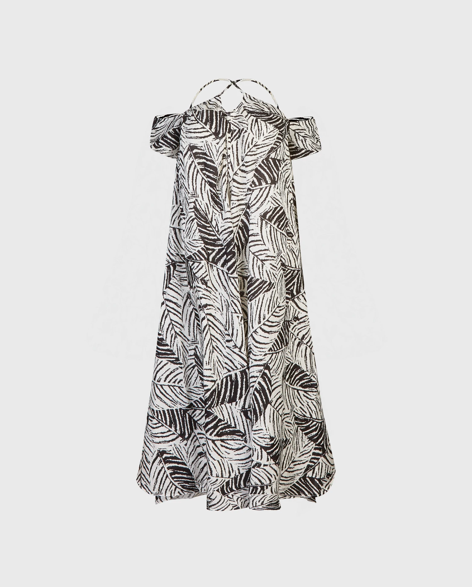 Agathe Dress