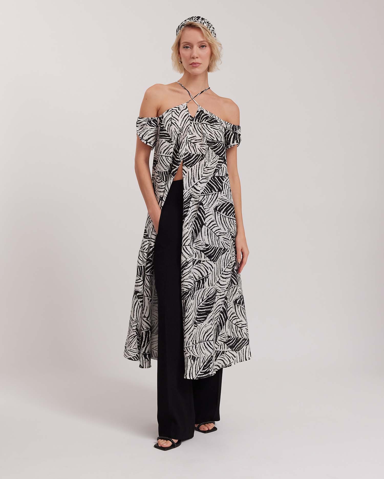 Agathe Dress