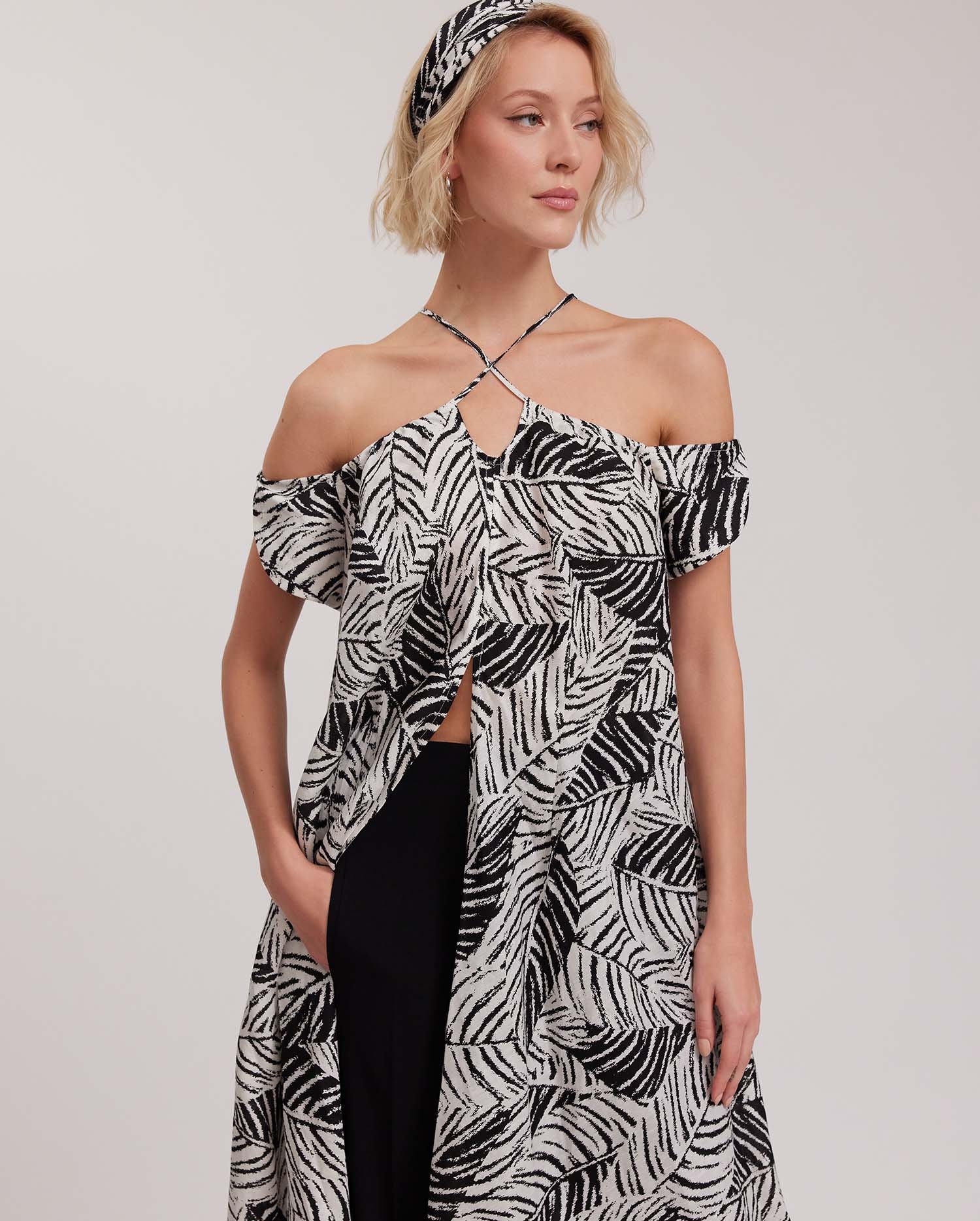 Agathe Dress