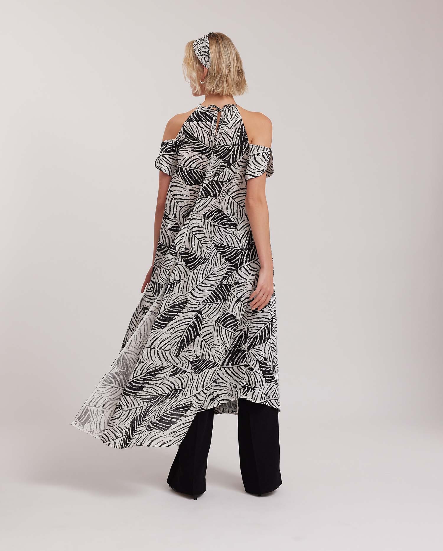 Agathe Dress