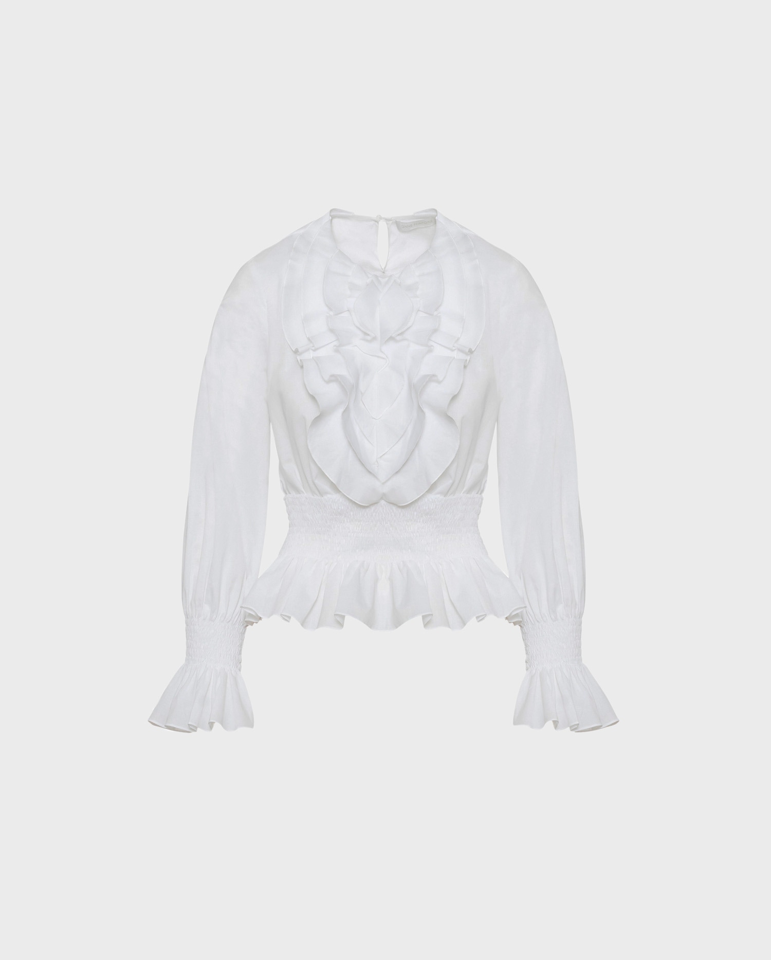 Aida Blouse