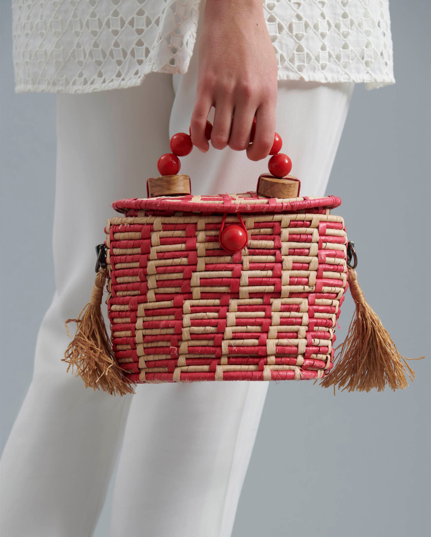Aimar Handbag