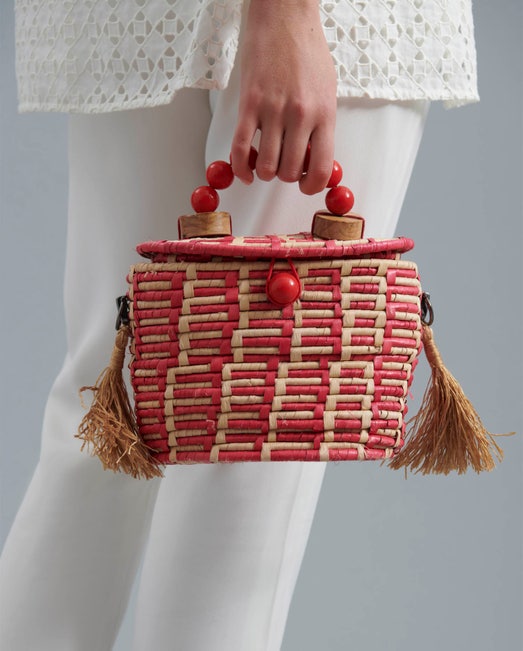 Aimar Handbag