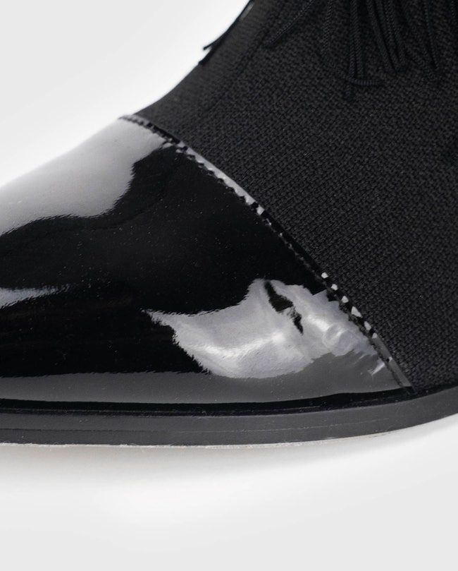 Bottines Aimee