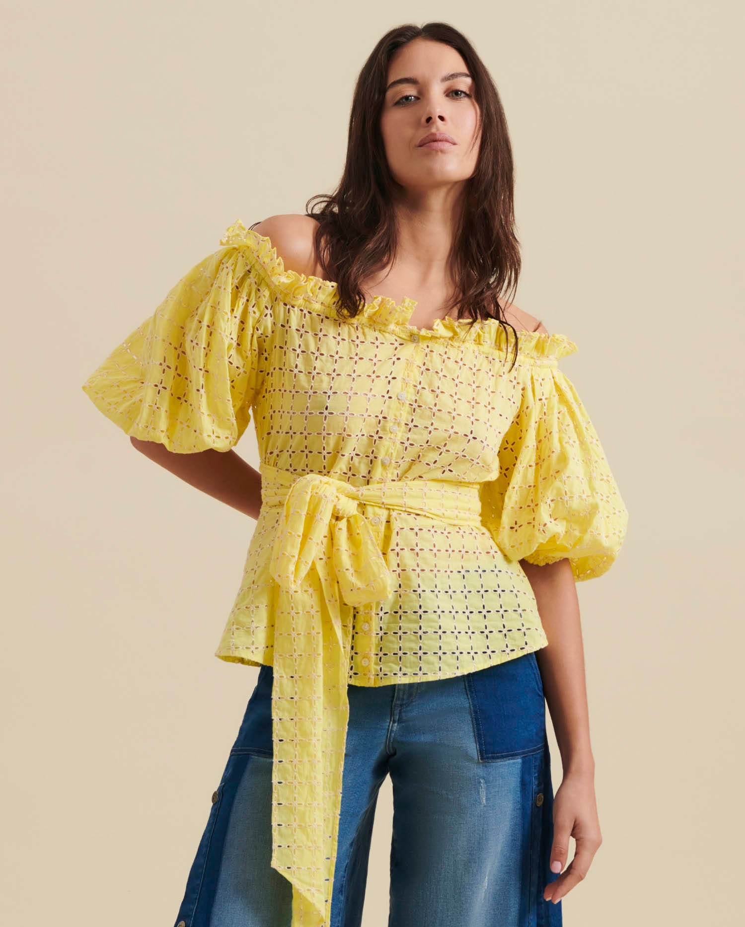 Aitor Shirt