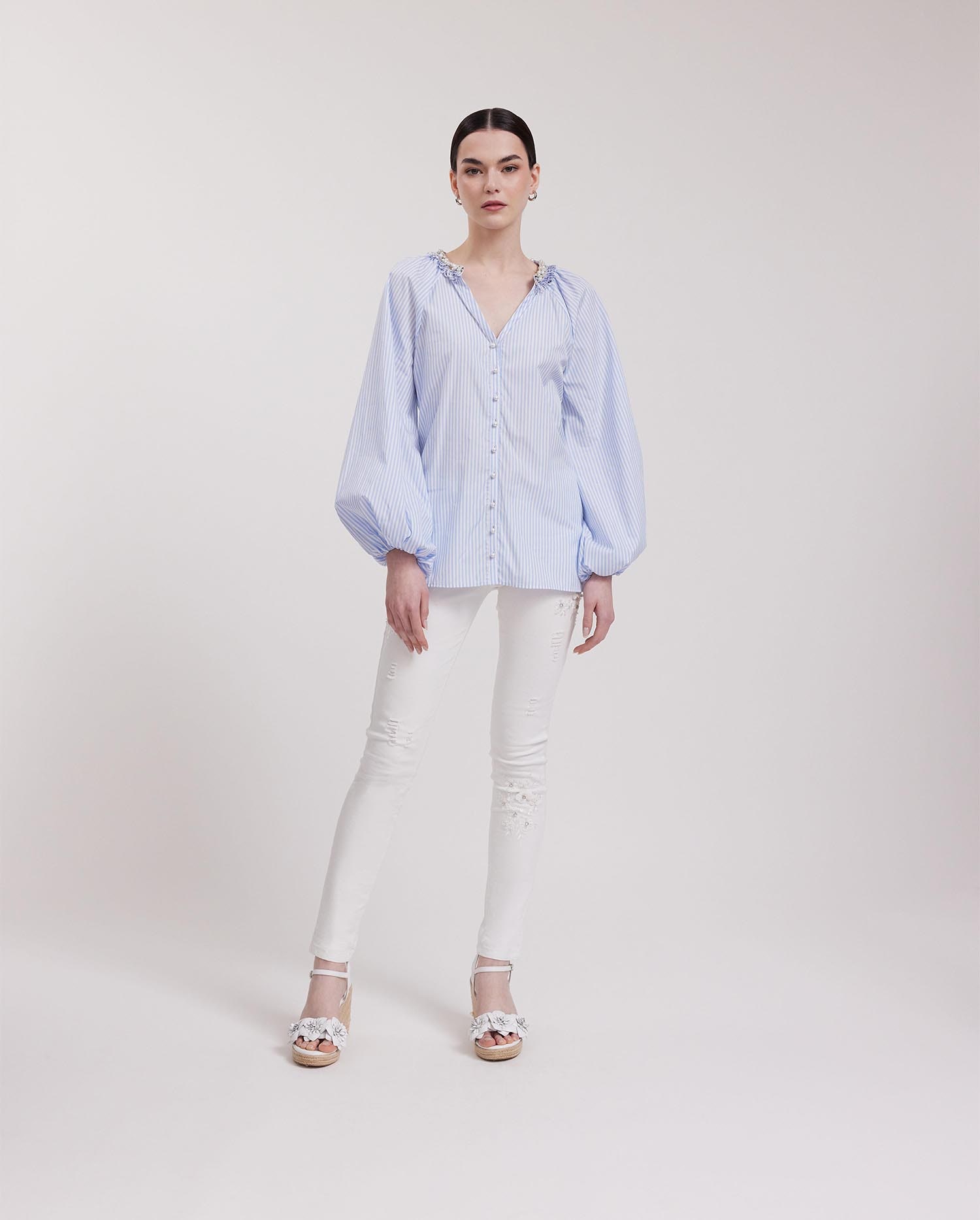 Aix Shirt