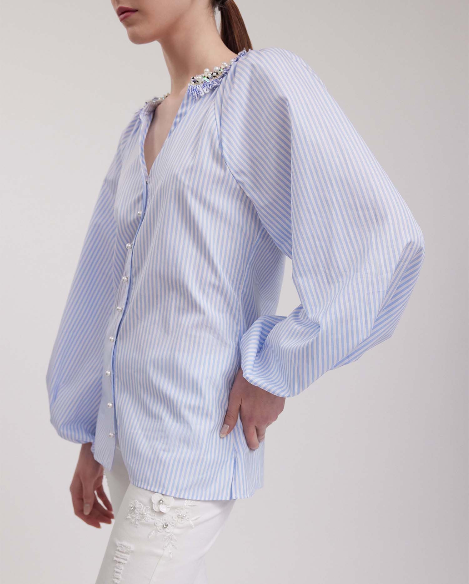 Aix Shirt