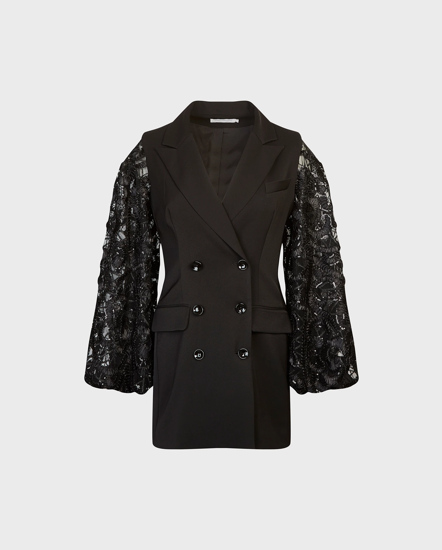 Akio Blazer
